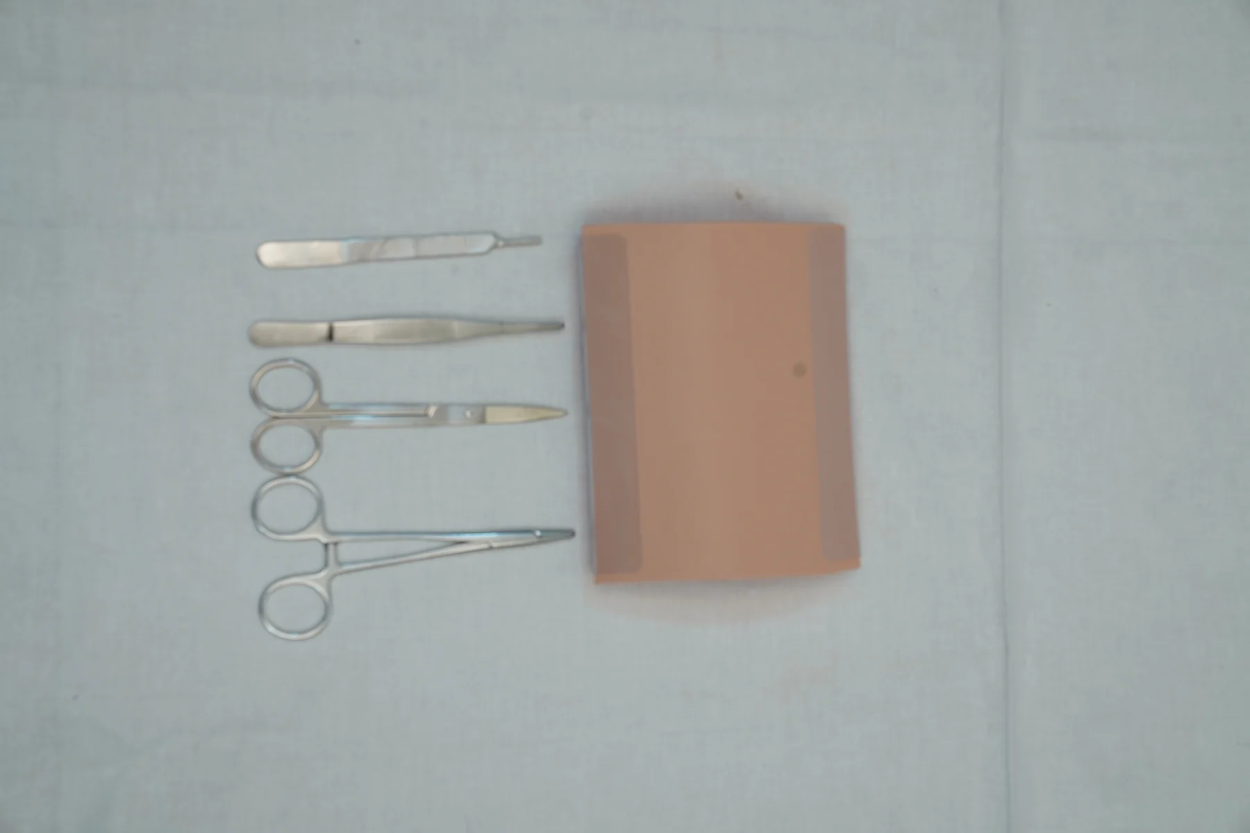 Advanced Suture Training Kit thumbnail 2