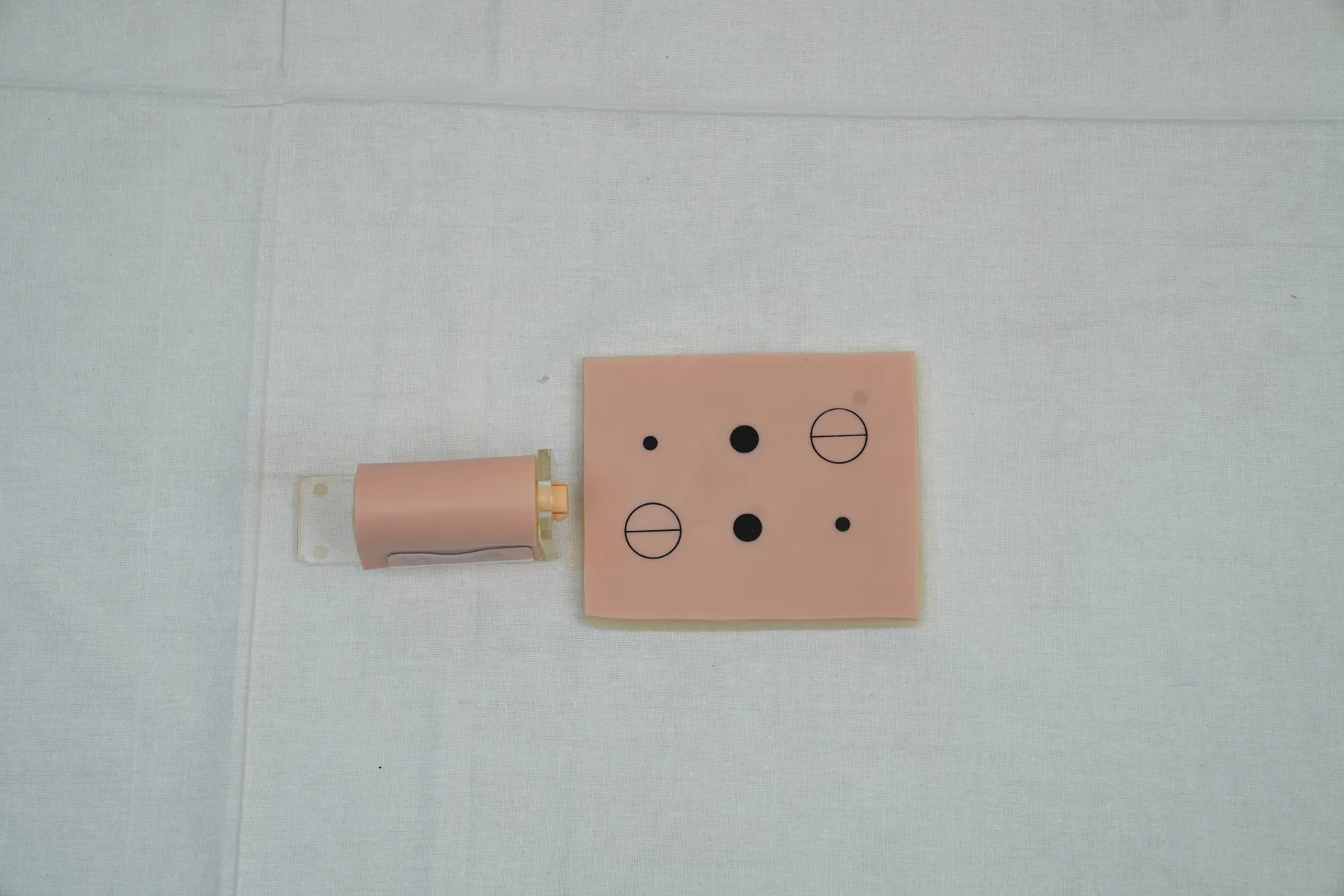 Local Anesthesia Training Kit thumbnail 2