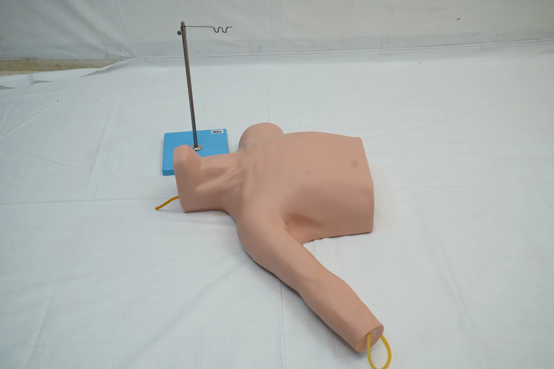 PICC Line thumbnail 2