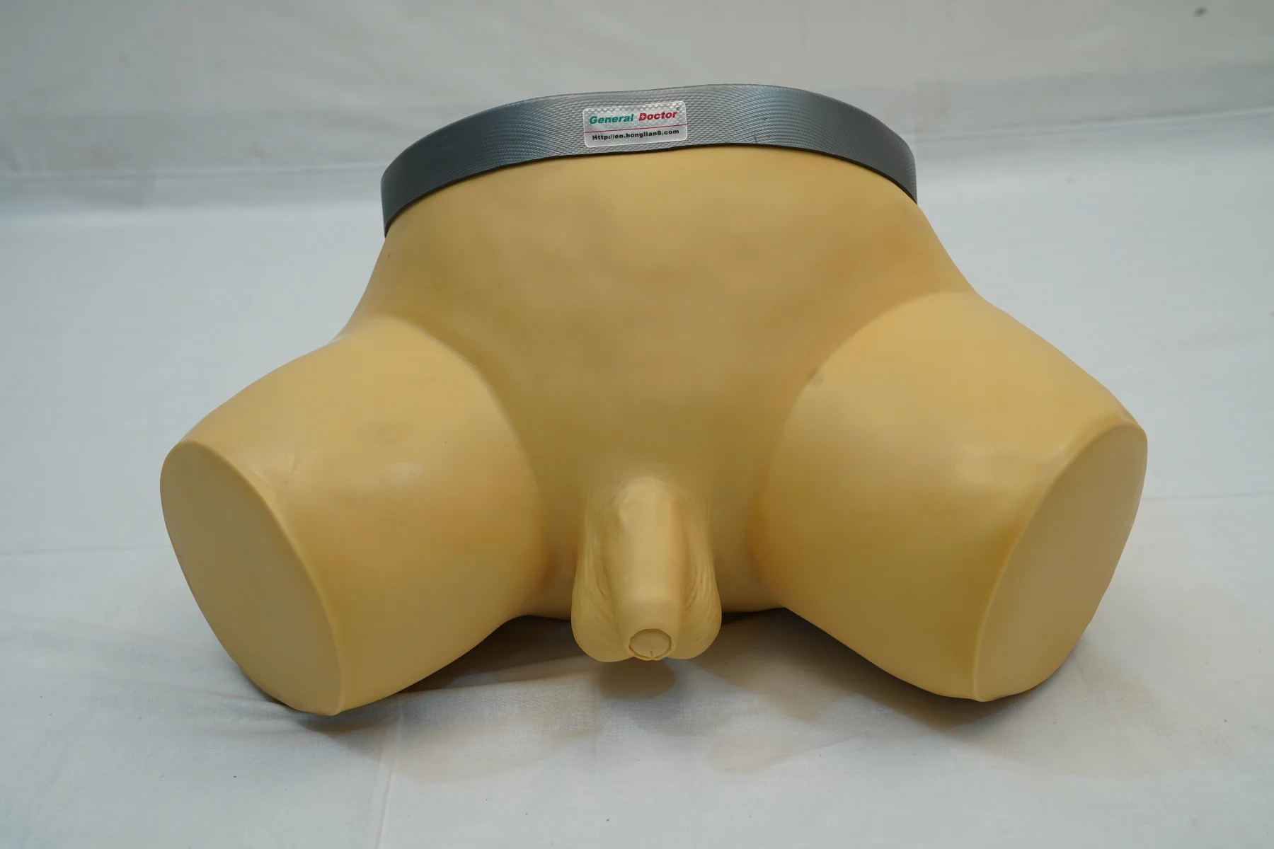 Prostate Examination Simulator